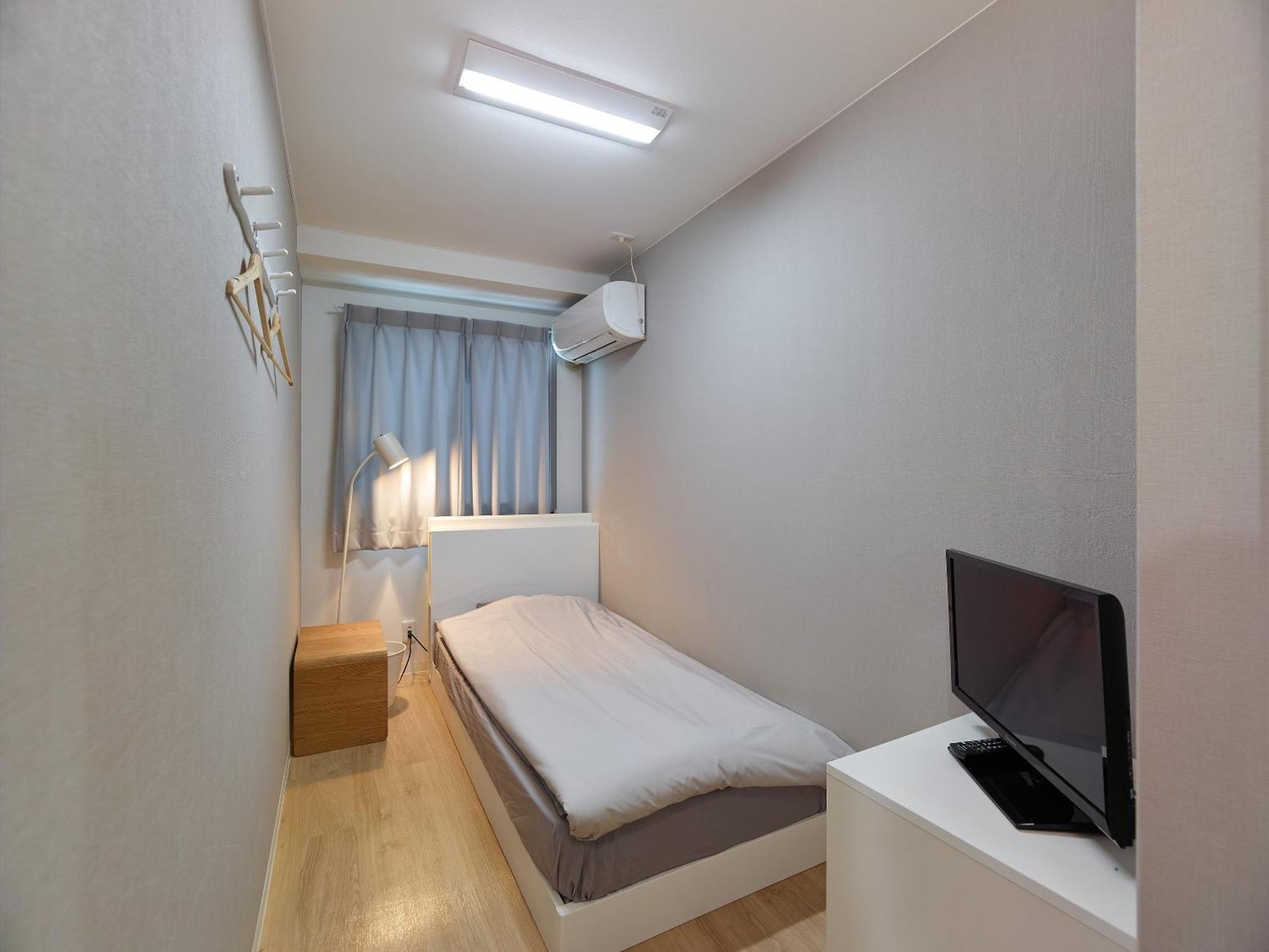 Hotel Zipang Osaka Buitenkant foto